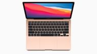M3 MacBooks are also good (Image via Apple)